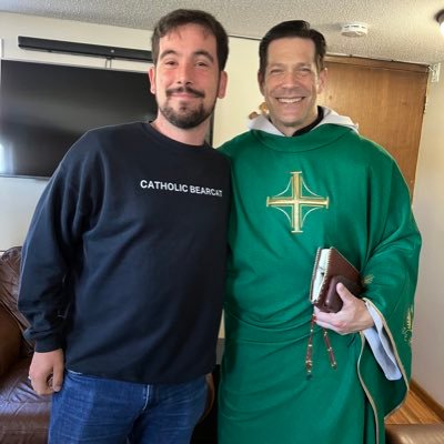 VatiCam816's profile picture. Devoutly Roman Catholic, aspiring to grow more in my faith