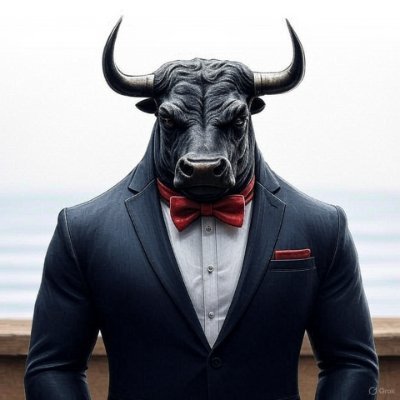 BowTiedFXTrader's profile picture. ex-tech bro
full-time trader