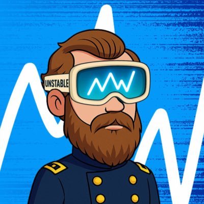 wartime leader of $USDUC cypherpunks 📈📉📈
past @Stanford | not financial advice.
