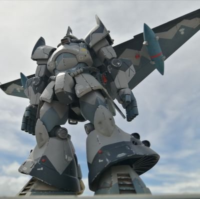 nIzjRU7Fd739934's profile picture. プラモとドラクエウォークを主に呟きます。