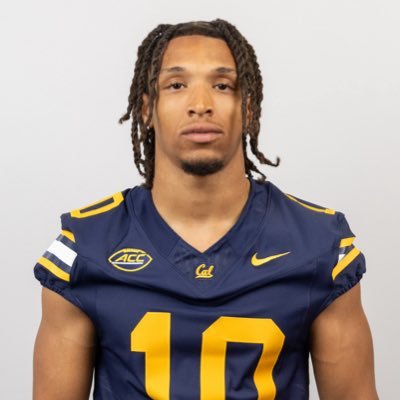 BLESSED AND HIGHLY FAVORED...WITH GOD ANYTHING IS POSSIBLE…Ephesians 3:20…. WR @Calfootball STM…TTGOG