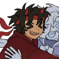 ꥟ ⏖ MAPICC OF SPAWNTWT (@twot8me) 's Twitter Profile