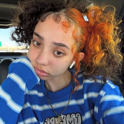 zoey_nastynud3z's profile picture. Hey! don't pay for Premium Content 💦
   We give you for free🤌

//19yrs but inlove with OlderMen//

We connect you with the real X-Girl🧢💯