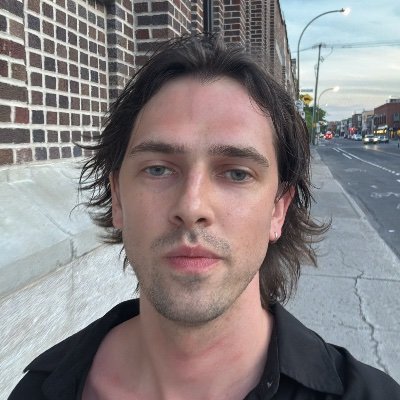 maffhewmoir's profile picture. filmmaker