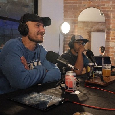 Avid music lover, 1/2 of Beats, Brews & Points of View Podcast, Recorded By Richter Youtube channel for all things media related.