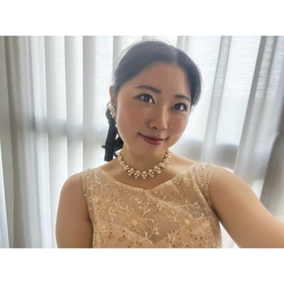 risa0630sing's profile picture. 千葉県佐倉市出身/ 津田沼高校音楽コース/東京音楽大学声楽専攻首席卒業→ 同大学院修士課程オペラ研究領域修了/Coloratura Soprano/🆕Ecole normale de Musique de Paris 🇫🇷