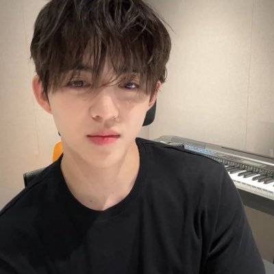 usagi97078's profile picture. i miss hannie & wonu