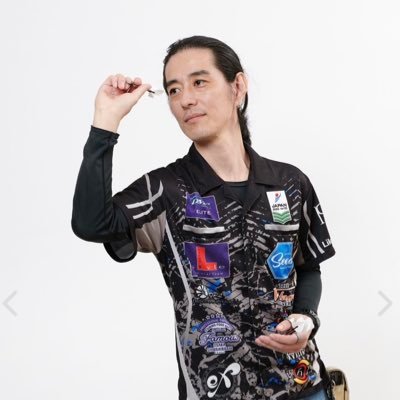 SOFT DARTS PROFESSIONAL TOUR JAPAN所属 2023年度年間ランキング55位
2024年度年間ランキング75位
岡山→大阪