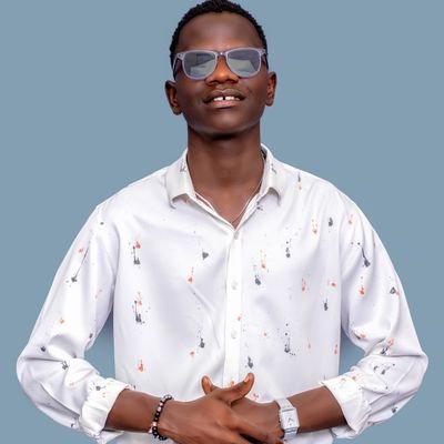 21st UNSA President at Pakwach SS || Student of Social Sciences||Social work||#Makerere University
#Civic and social organisations (industries)
#Sociologist