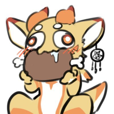 Mango_Fur's profile picture. 