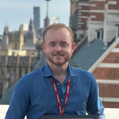 Director @resilienceunity | Chief of Secretariat, All Party Parliamentary Group on Terrorism & Security | Former National Chair @terrorismpolice | Views own,etc