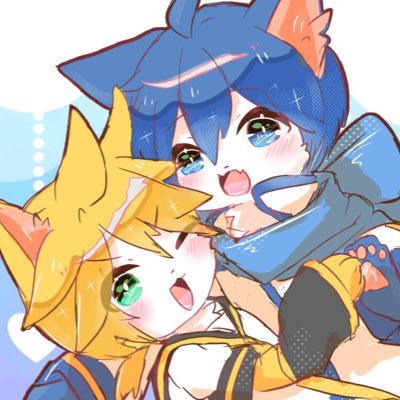 腐女子30↑/現在のジャンル→ボカロ、ケモノ/18禁垢→ @kien_yuruyuru/サークル名 #ゆるゆるぽん/BOOTH→ https://t.co/u7qqLyFEKU