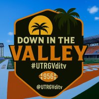 Down In The Valley (@utrgvditv) 's Twitter Profile Photo Down In The Valley (@utrgvditv) 's Twitter Profile Photo
