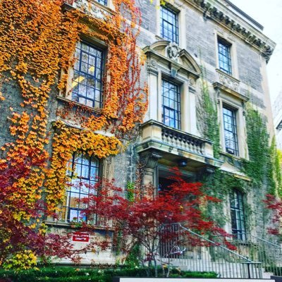 Media relations and higher ed comms, University of Toronto
