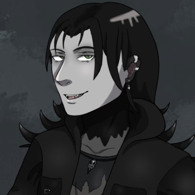He/They
Sona: Damien Horvick the Opossum Demon
Artist, gardener, nature lover, gamer, animals, writer
LV. 33
Elder Emo (shamelessly)
GhostlyMinxy's Mod