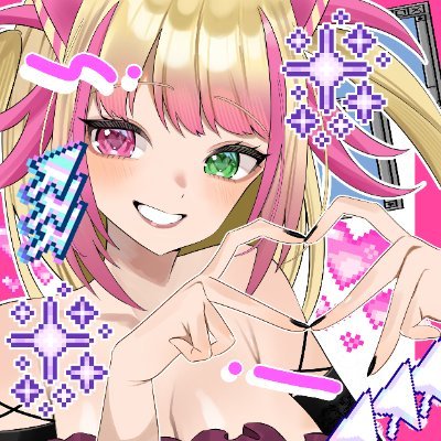 aspiring Live2D Rig artist. here to post cute stuff and WIPs :3 https://t.co/D4lJatWO7v (credits here) MDNI
https://t.co/3thjEOlQAd