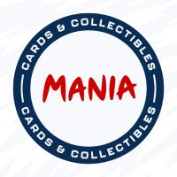 Mania Cards (@maniacollect) 's Twitter Profile
