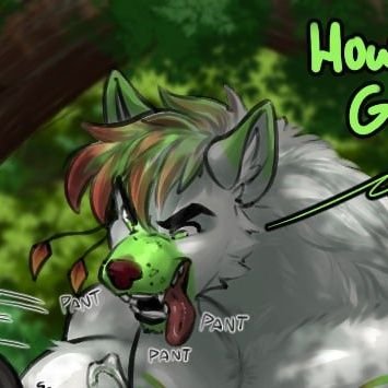 Druid Shep 🔞さんのプロフィール画像
