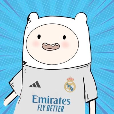 Finn_Madridista's profile picture. I draw for fun