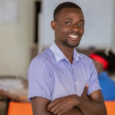 KayambaFaith's profile picture. Passionate about gospel & discipleship | Serving in Uganda | Junior Software Engineer | welcoming mentorship & partners to expand God’s work