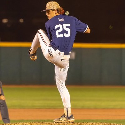 Jamison Thornock Profile