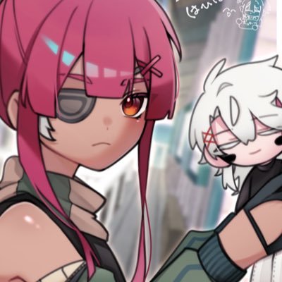 腐 20↑ ポケツイの事を言います。絡みは後ろ向きなので、お望みの方はフォローしない方がいいと思います｡ﾟ(ﾟ ◜ᵕ◝ﾟ)ﾟ｡別ゲーのアカウント→@noxion_ship2 ◾︎アイコンはえびちゃん（@uminonakanoebi）