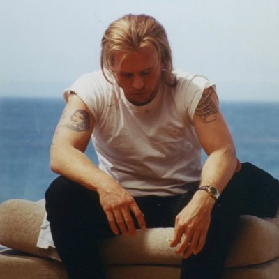 Casey (Michal Mann era) Profile