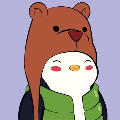Investor | HR Partnerships | Pudgy Penguin | 理性看多中国,无脑看多 | 非投资建议 | 商务合作请私信