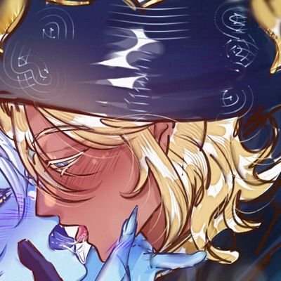 CONTAINS NSFW. Ay I warned you.
✨Tiktok&YT: @yanisoa_art
•FB: Yanisoa Art
Yume&Multishipper-Multifandom-oc contents
🖤Block if u hate