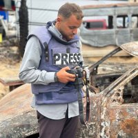 Mohammed Al-Qumsan 🇵🇸 (@shuoli_al) 's Twitter Profile