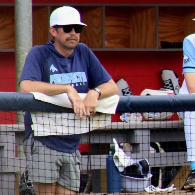 Father | Husband | Baseball Coach @ZTProspectsNC
