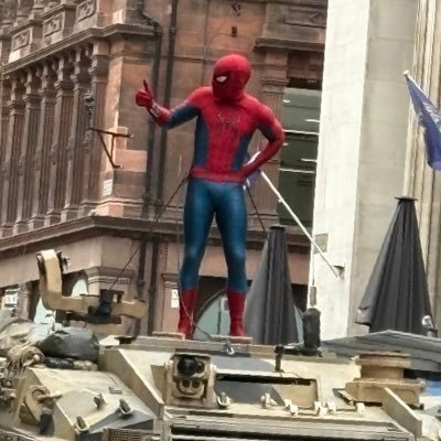 I don't stop talking shite.
Don't listen to a word I say.
https://t.co/MFS1D3qMUO…