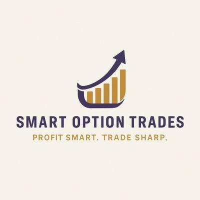 XOptionTrading's profile picture. Actionable Nifty, Bank Nifty & Sensex intraday calls. Live trade proofs. Daily market updates.

Telegram: https://t.co/TVMSoEGnaj