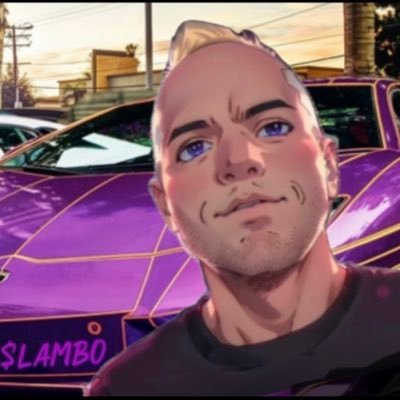 MMA/Fitness coach, crypto degen, project/content creator designer/artist. Community is key. TO THE GYM AND BEYOND…. LFG