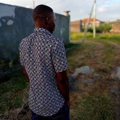Mz🇲🇿
Day trader/ Algo Trader
The answer is inside you ONLY!
https://t.co/NXUqG6udeo