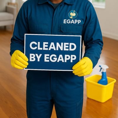 FACILITY CLEANING |FUMIGATION| POST CONSTRUCTION.
Listen to HALLELUJAH on YT🎵 https://t.co/pQrhkh3tfO
IG:@egappjanitorialservices