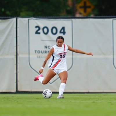Auburn University ⚽️ |Deans List|3.7 gpa|WPSL San Antonio Corinthians| 3 years left of eligibility| ehutton0310@gmail.com|5’7| NCAA ID# 2504582859|
