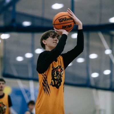 6’5 Wing | Class of 2027 | Melbourne, Aus | Insta- jackchristie.1 | Email- jack.christie09@icloud.com | Phone- 0432261774 | Looking for opportunities in 🇺🇸