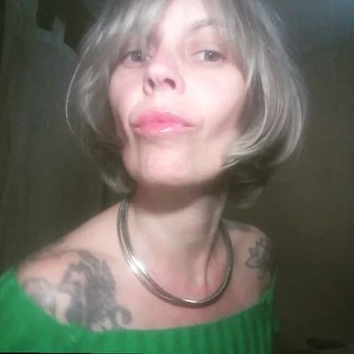 NatalkaDoblev's profile picture. /A\