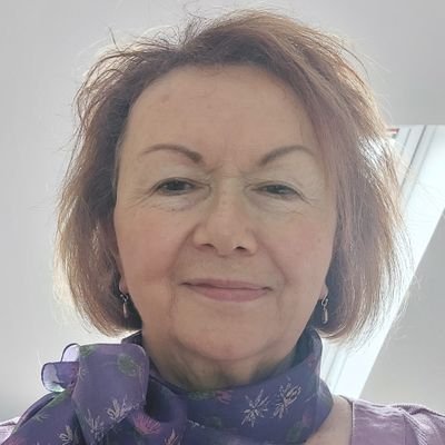 Retired councillor now on a new journey. Retweets are not necessarily endorsements.