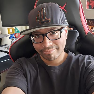 🎮LVL 38🎮
🎮Twitch & YouTube Streamer🎮
🎮Twitch Affiliated (6/6/2018)🎮
🎮PS5🎮
🔻FOLLOW & SUBSCRIBE🔻