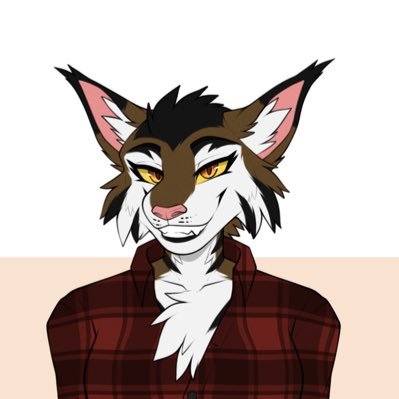 🇵🇱 Maine Coon & Lynx• She/Her• 21• very suggestive ⚠️💜 🐾 🪡: @bugmakerwitch• HEAVY PAWS CONTENT! https://t.co/pou4hiIjgX • taken @frodo0o 💗