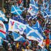 Scotland Shall Rise 🏴🏴 (@anationawakes) Twitter profile photo Scotland Shall Rise 🏴🏴 (@anationawakes) Twitter profile photo