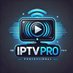 IPTV Pro (@iptv_pro96) Twitter profile photo IPTV Pro (@iptv_pro96) Twitter profile photo