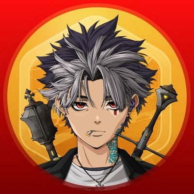 Web3 Gamer & Crypto Trends Scout 🕹️📊
Batch 2 Marshal Program @YGGPilipinas 🎓
Always grinding, always replying 💬