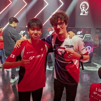 tenagazaru0310's profile picture. @ReigniteJP 

https://t.co/yM6AzVrcsY