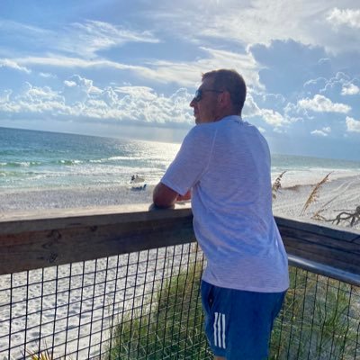 MarkD4891's profile picture. 