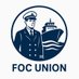 FCOC Association (@unionfoc) Twitter profile photo FCOC Association (@unionfoc) Twitter profile photo