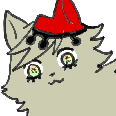 👹滅垢/童しのが好みの雑食 成人済み
息を吸うように擬獣化とかします ほぼどまねこしかいない
👐https://t.co/1Gu23iRQ3E
