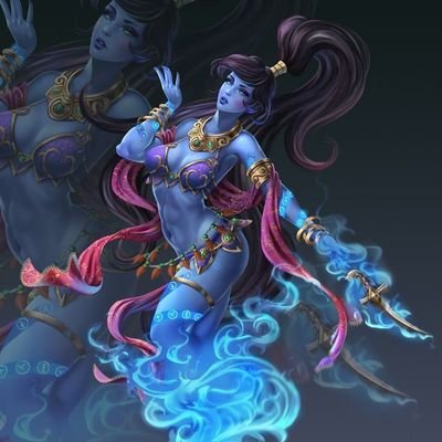 Richy Genie π§ββοΈ Profile
